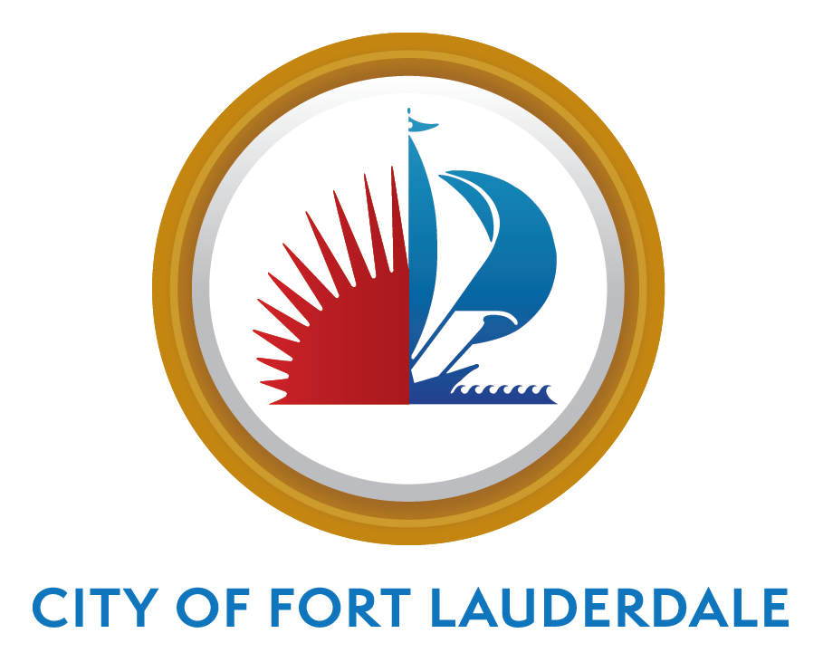 Fort Lauderdale Logo