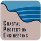 Coastal Protection Engineering Logo