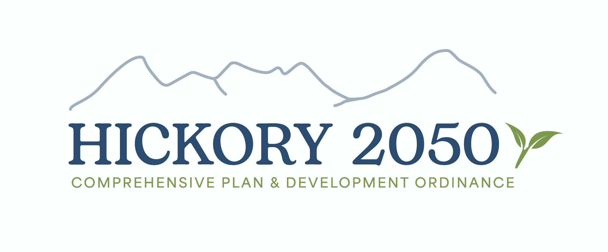 Hickory Banner Image