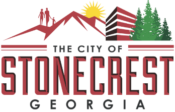 Stonecrest City logo