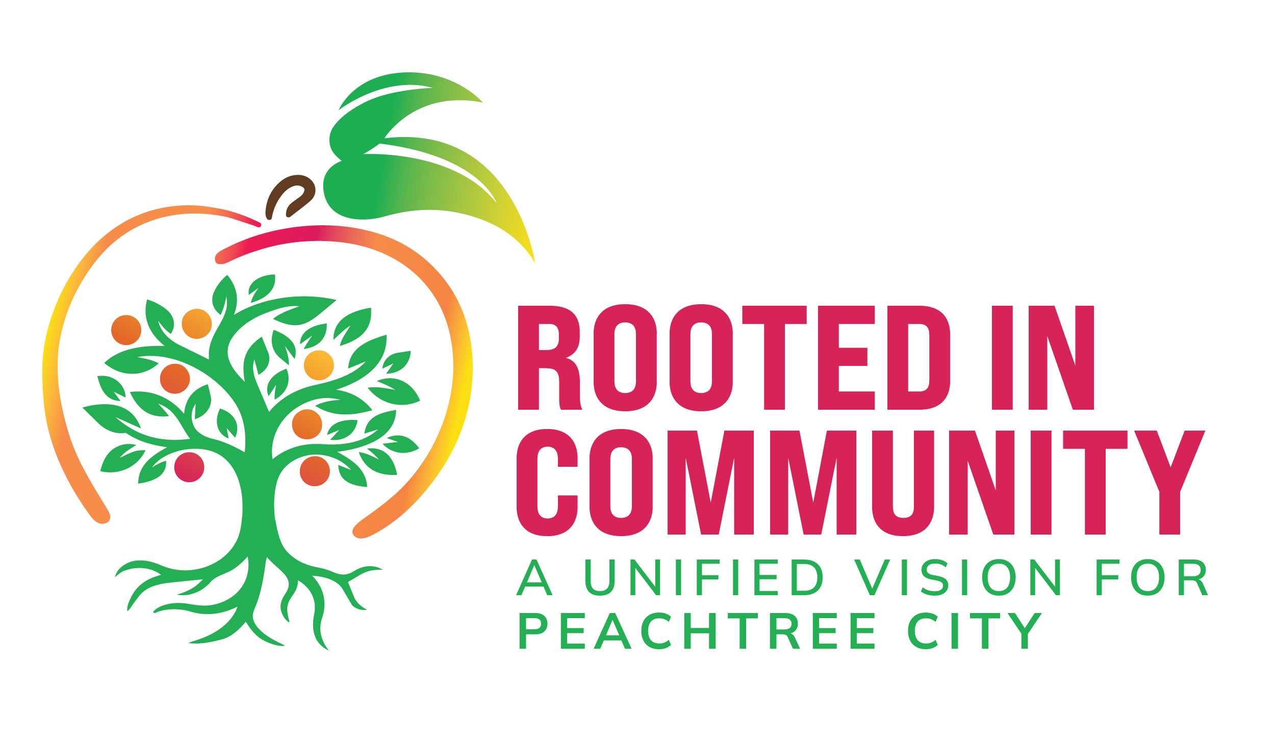 Peachtree City logo