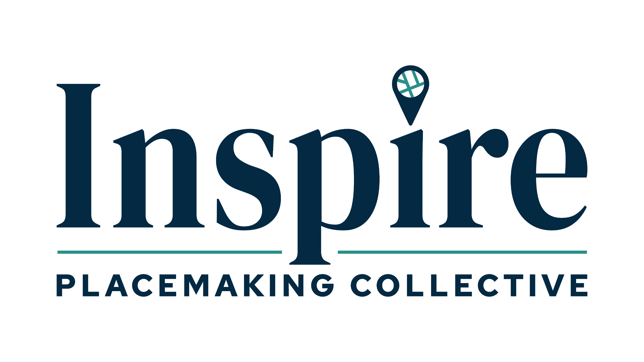 Inspire Placemaking Collective Logo