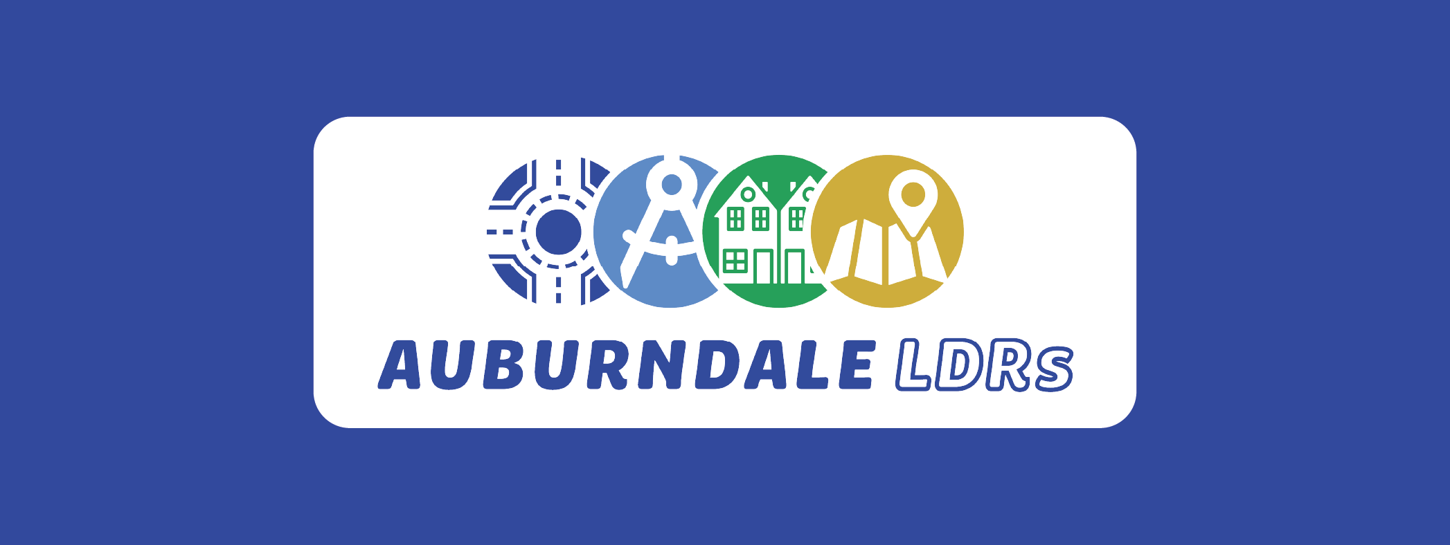 Auburndale Banner