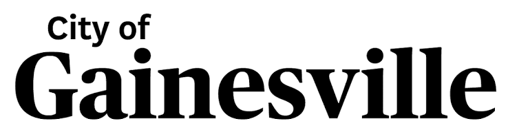 City of Gainesville Logo