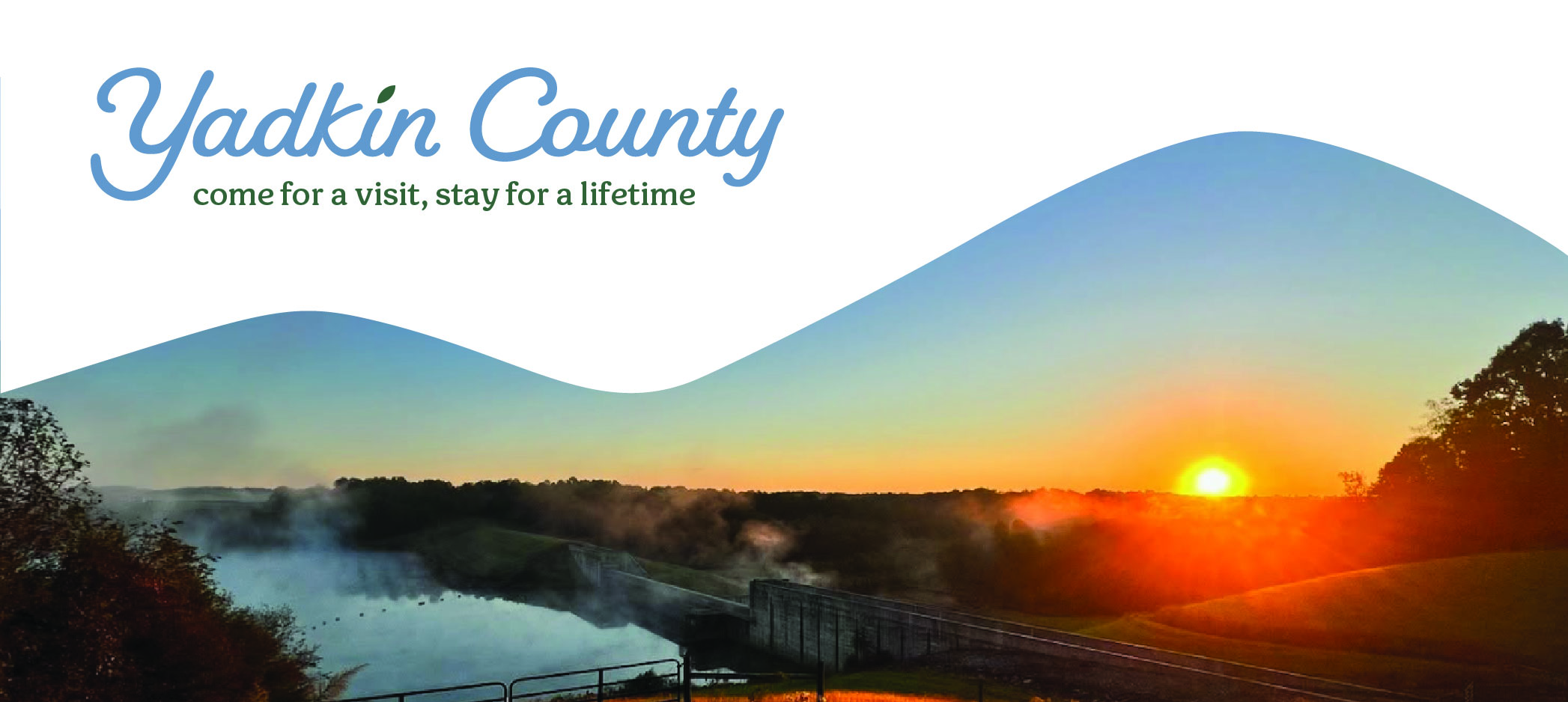 Yadkin County Banner Image