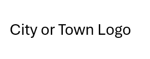 City or Town Logo