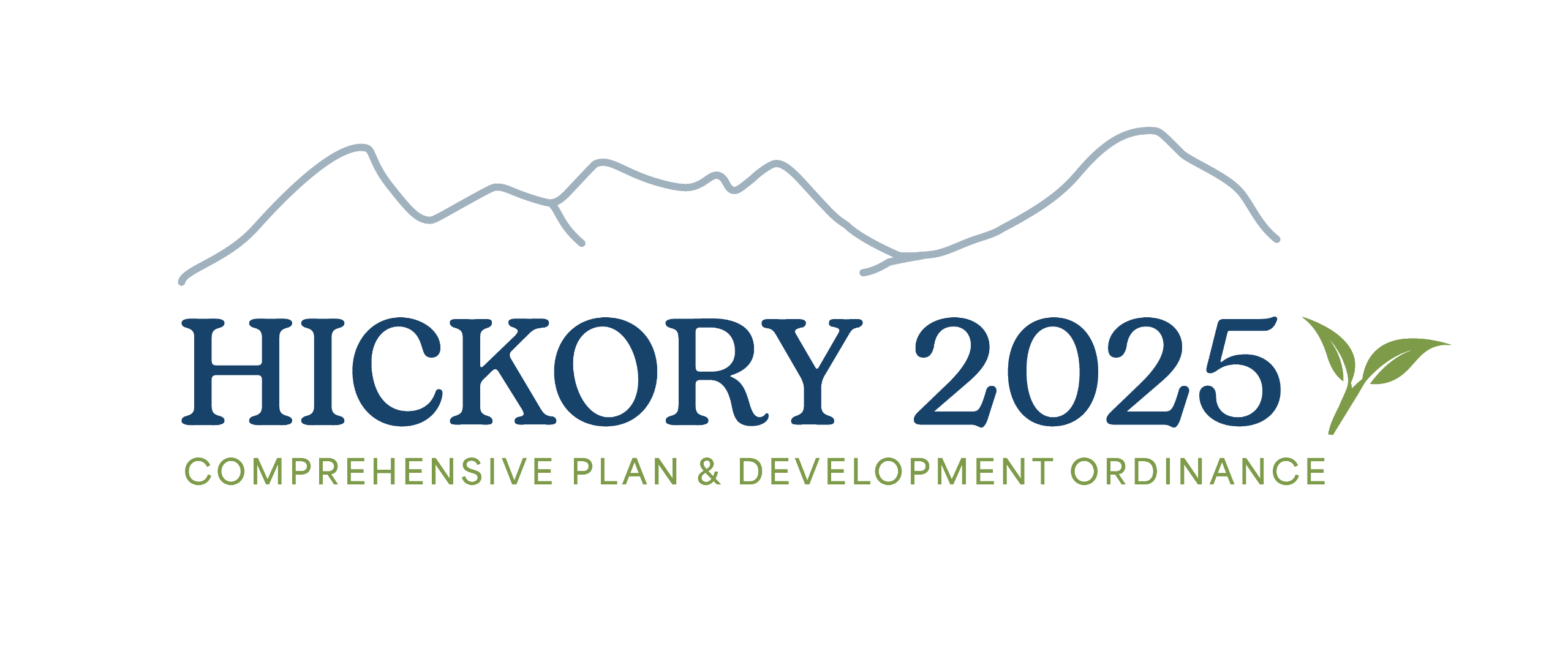 Hickory Banner Image