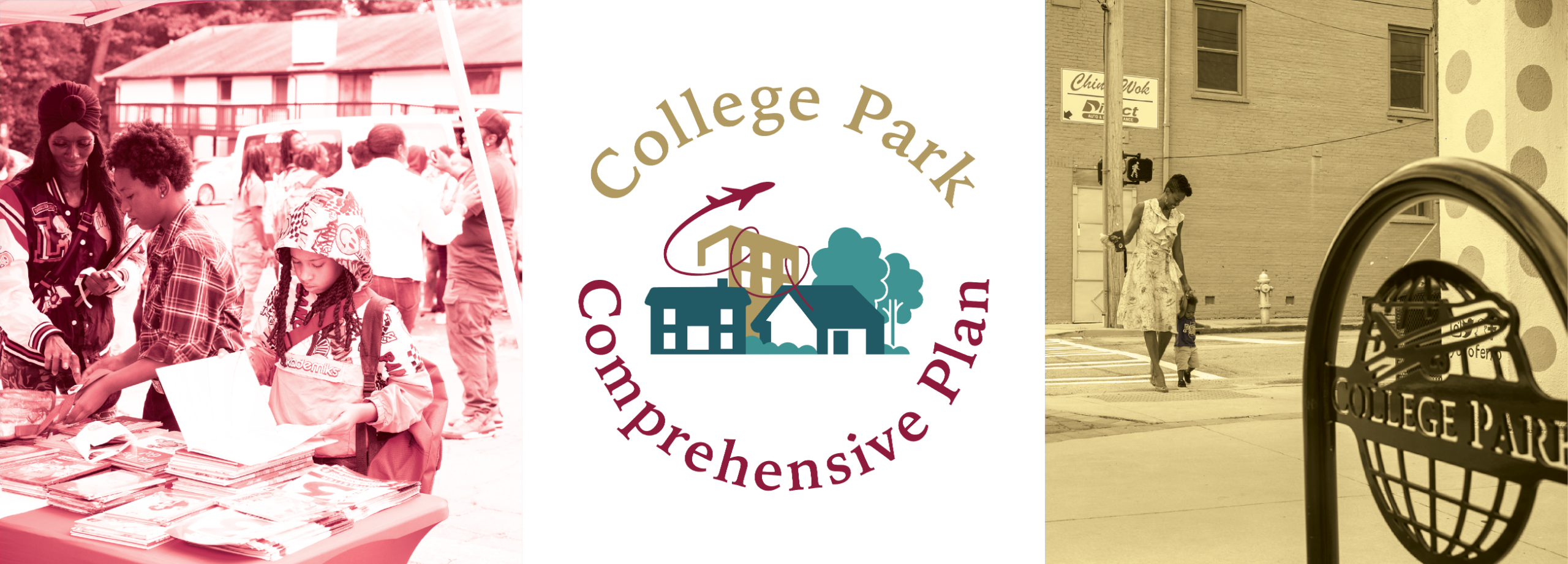 College Park Comprehensive Plan