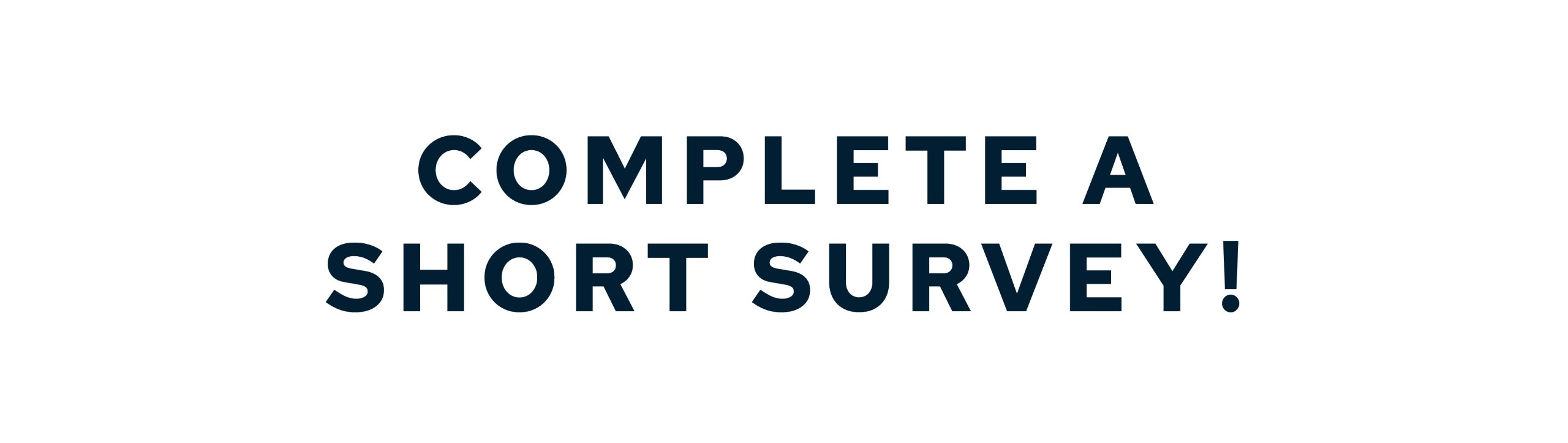 Survey