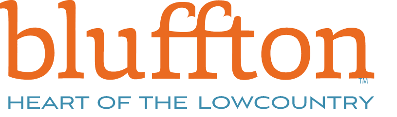 Buffton Town Logo