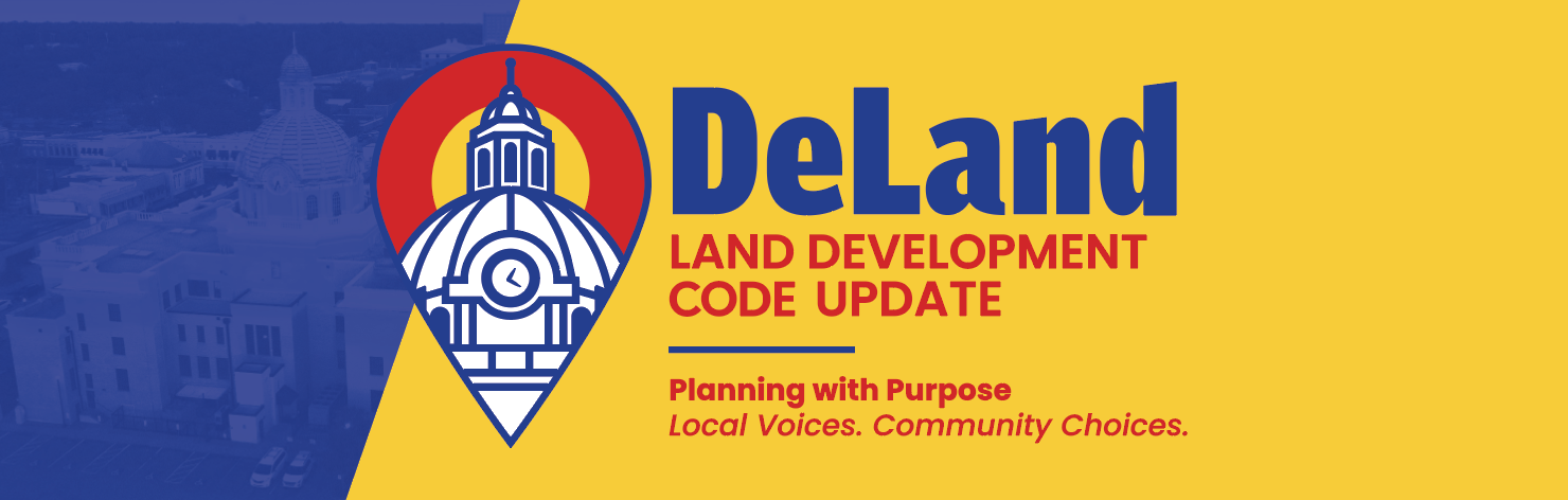 DeLand Banner