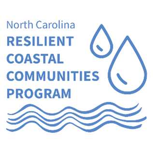 Resilient Coastal Communities Program logo