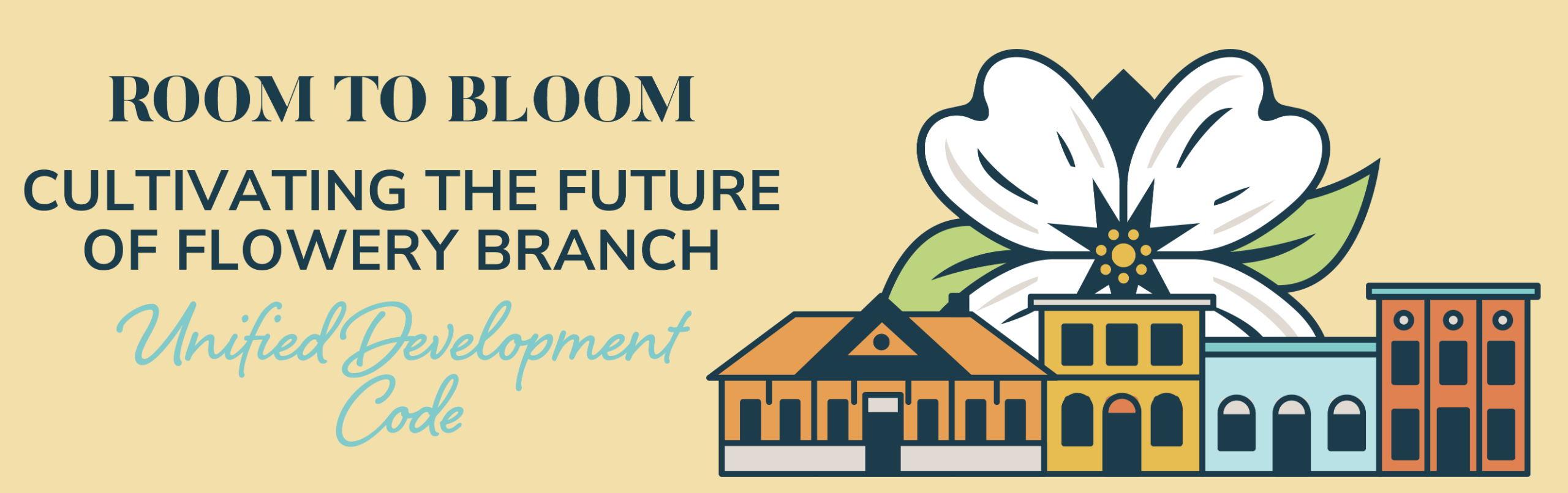 Flowery Branch Unified Development Code