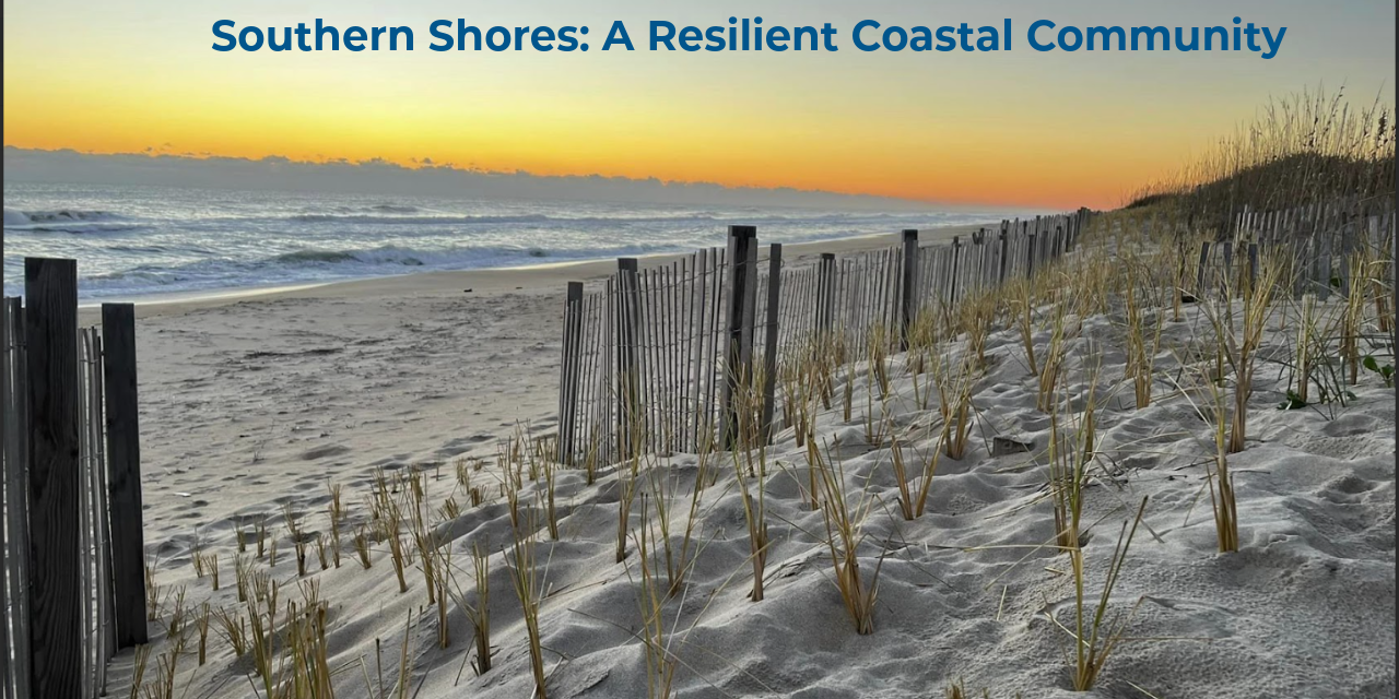 Southern Shores Banner