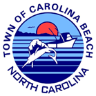 Town of Carolina Beach Logo
