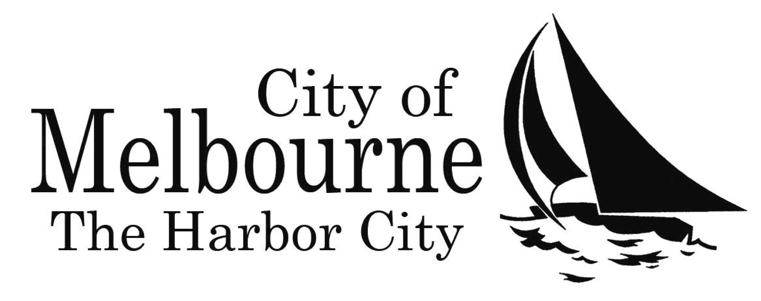 Melbourne city Logo