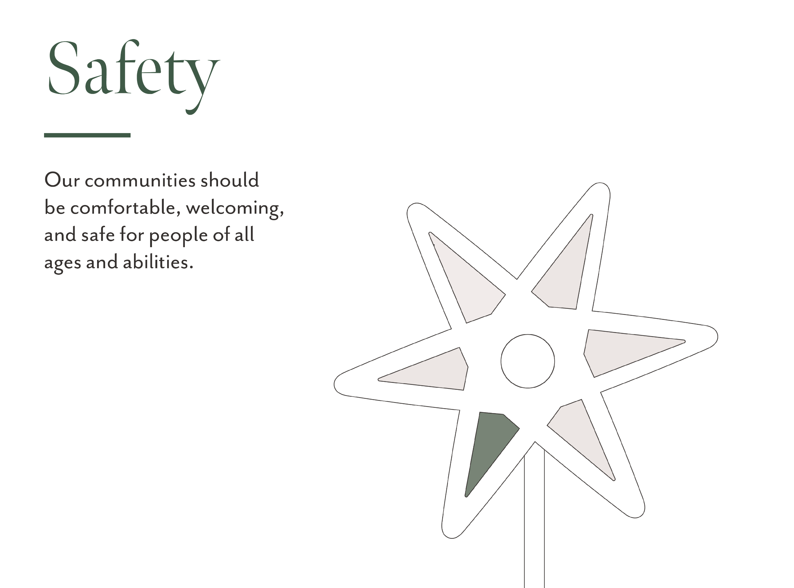 Safety