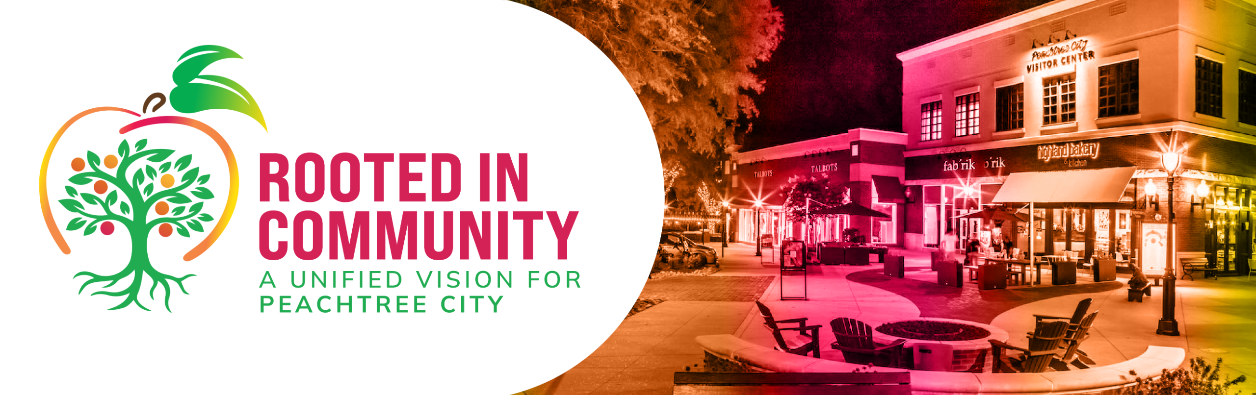 Peachtree CIty Unified Development Ordinance