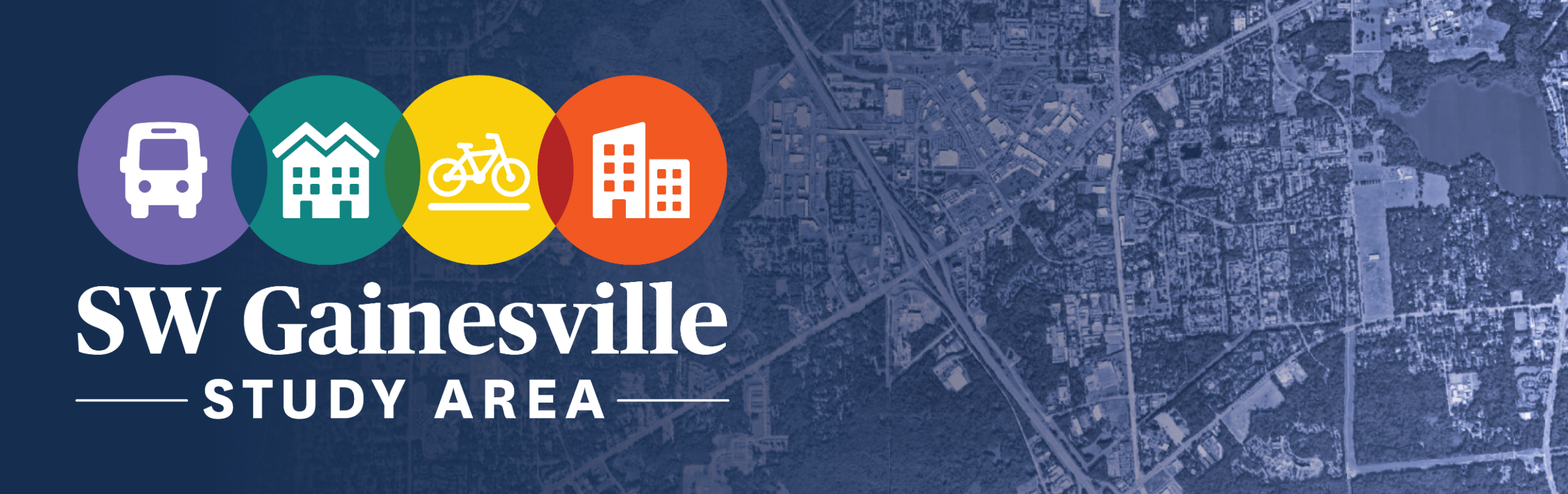 SW Gainesville Small Area Study