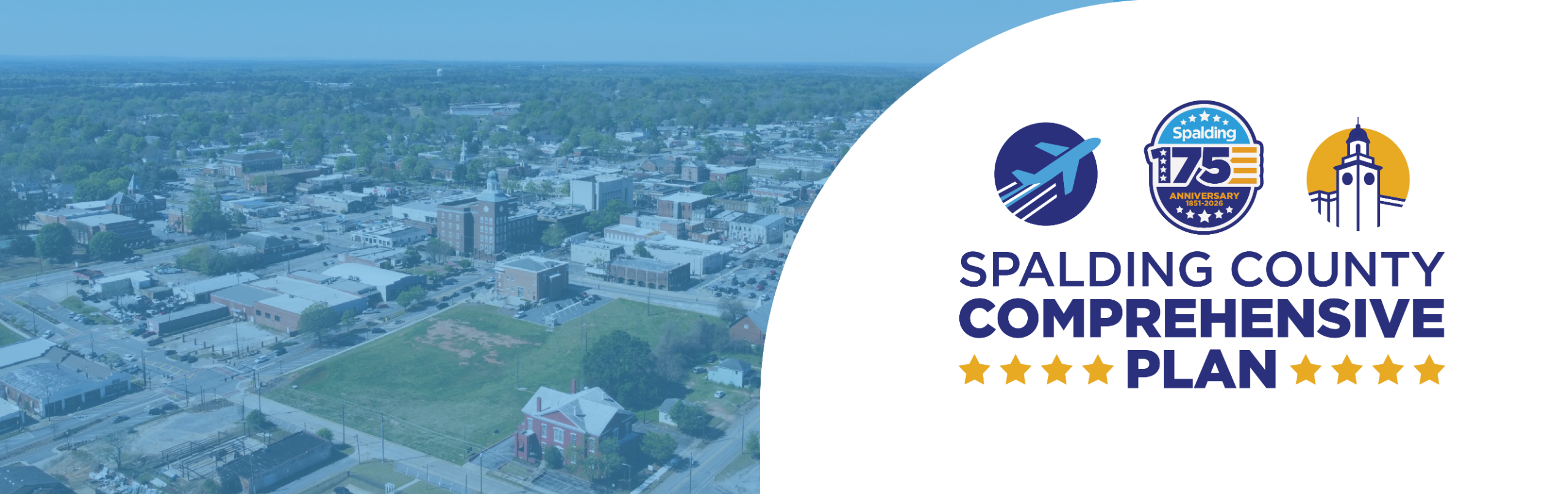 Spalding County Comprehensive Plan